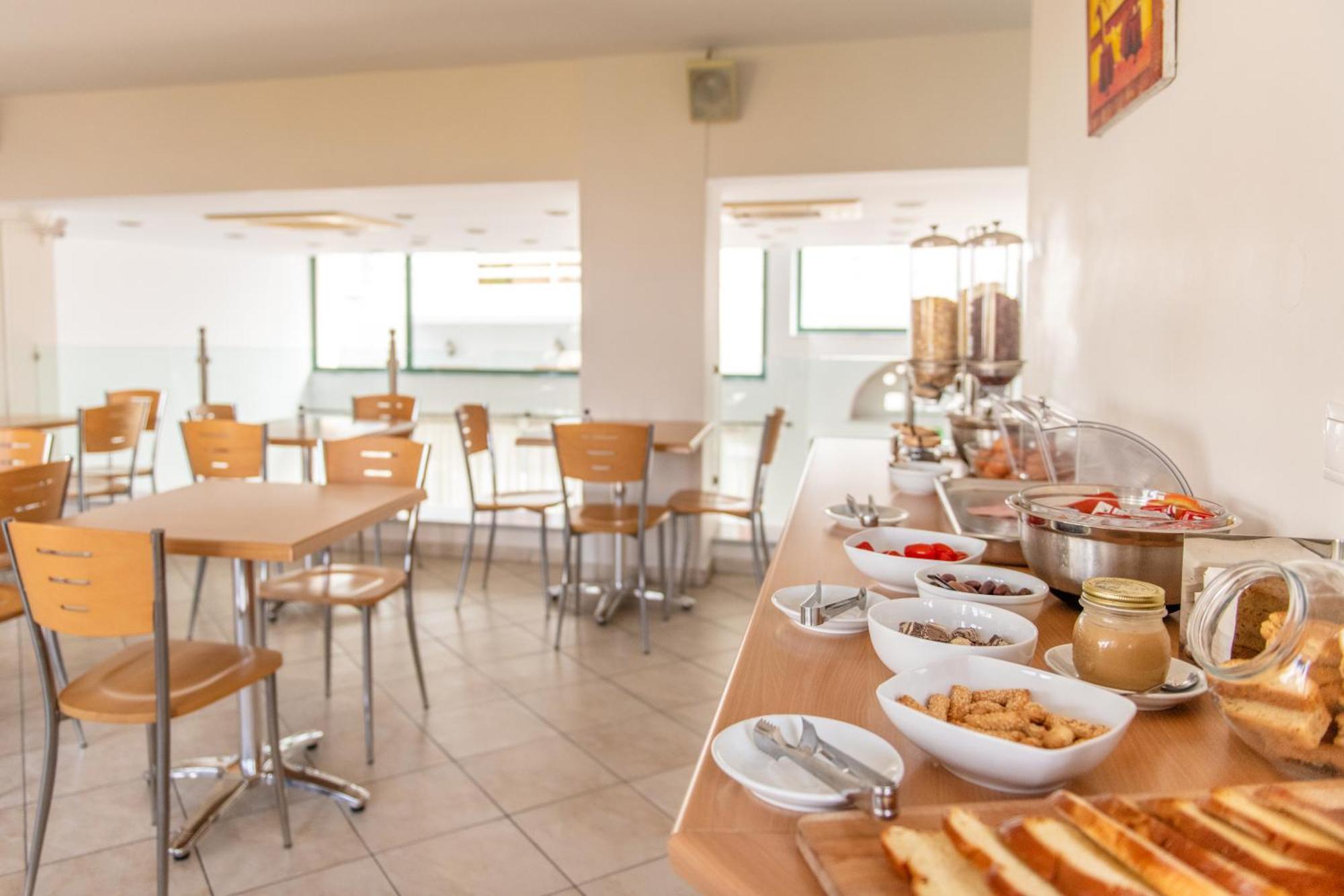 Ageri Hotel Tínos Dış mekan fotoğraf
