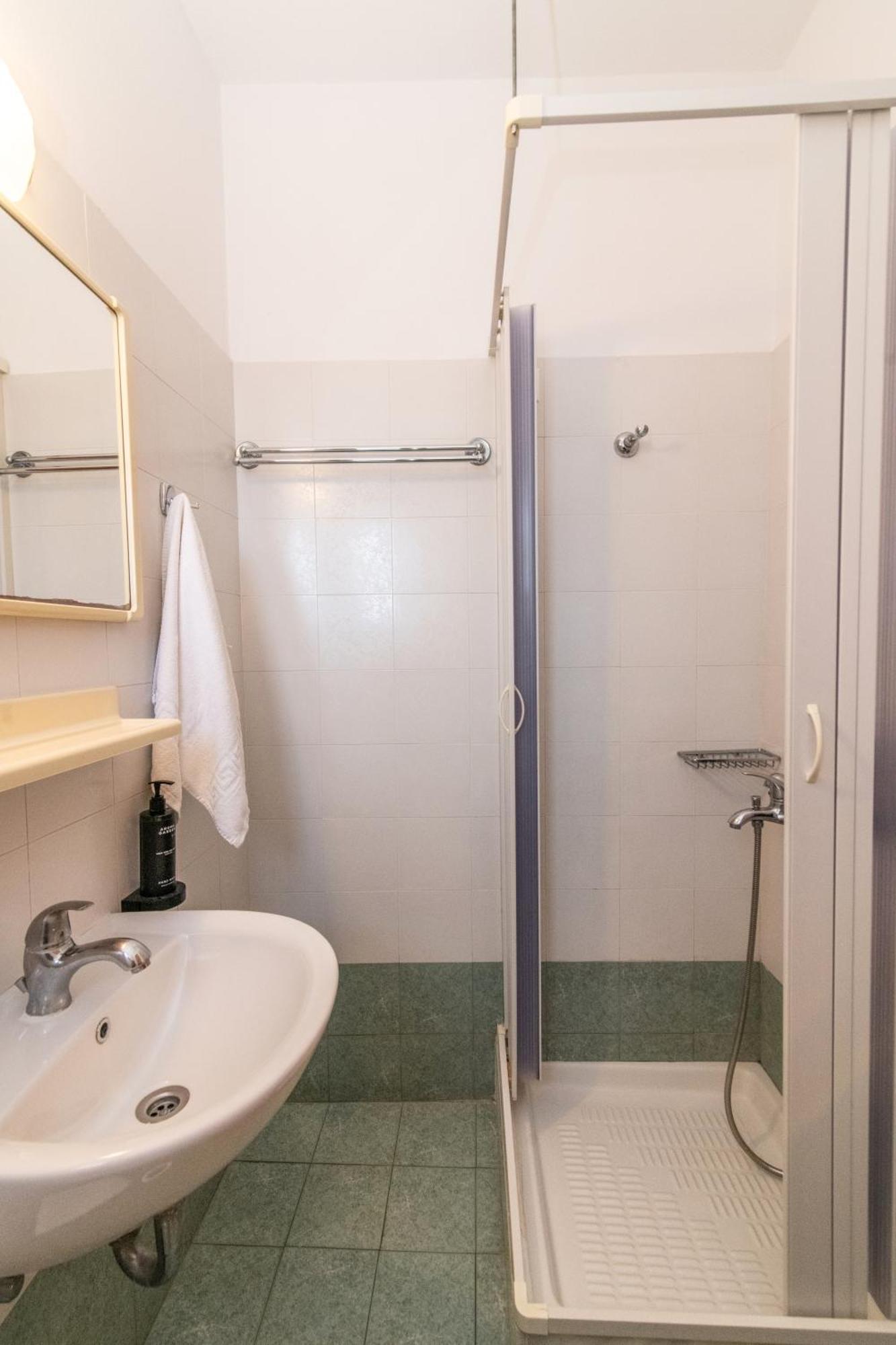 Ageri Hotel Tínos Dış mekan fotoğraf