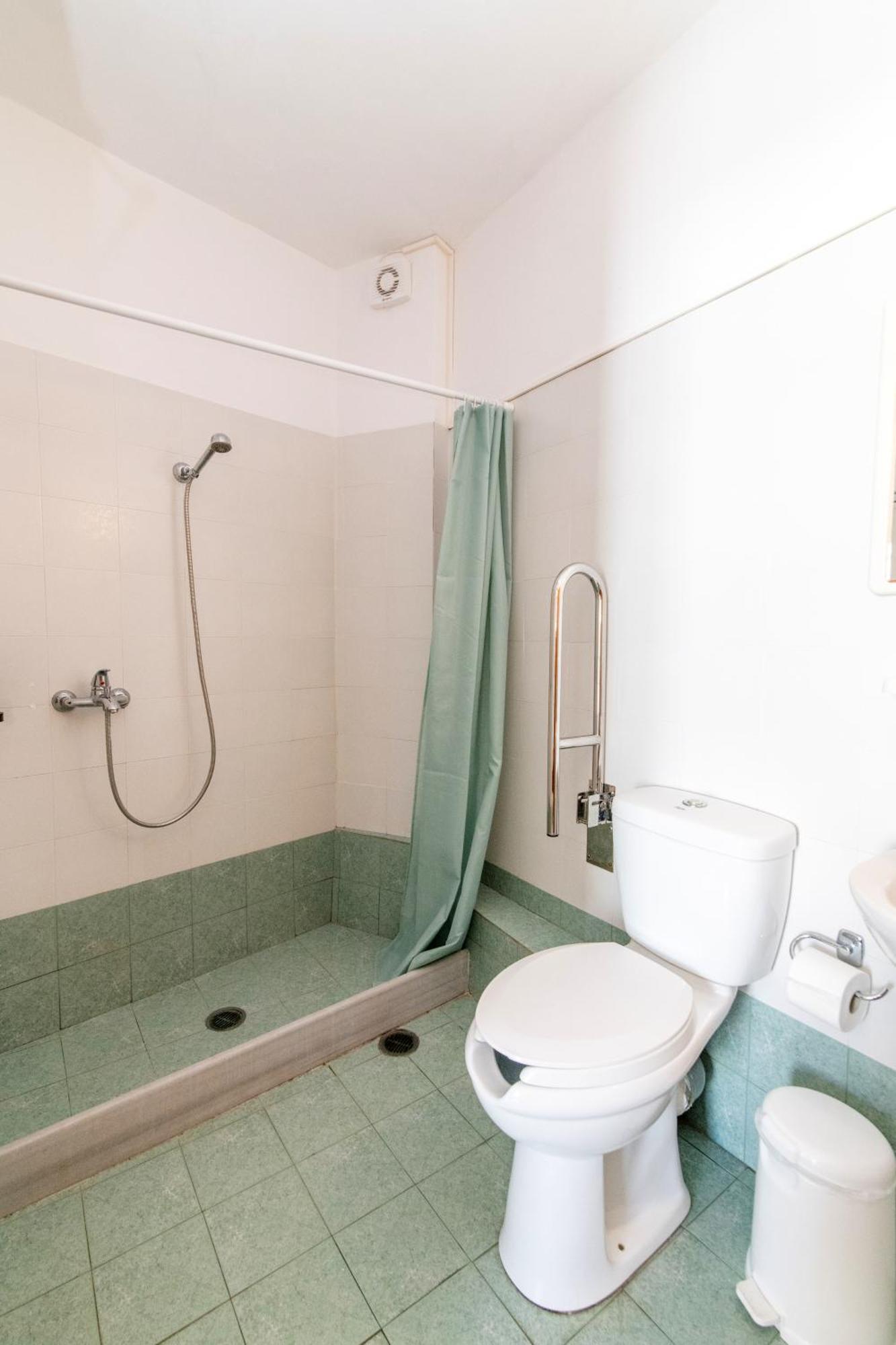 Ageri Hotel Tínos Dış mekan fotoğraf