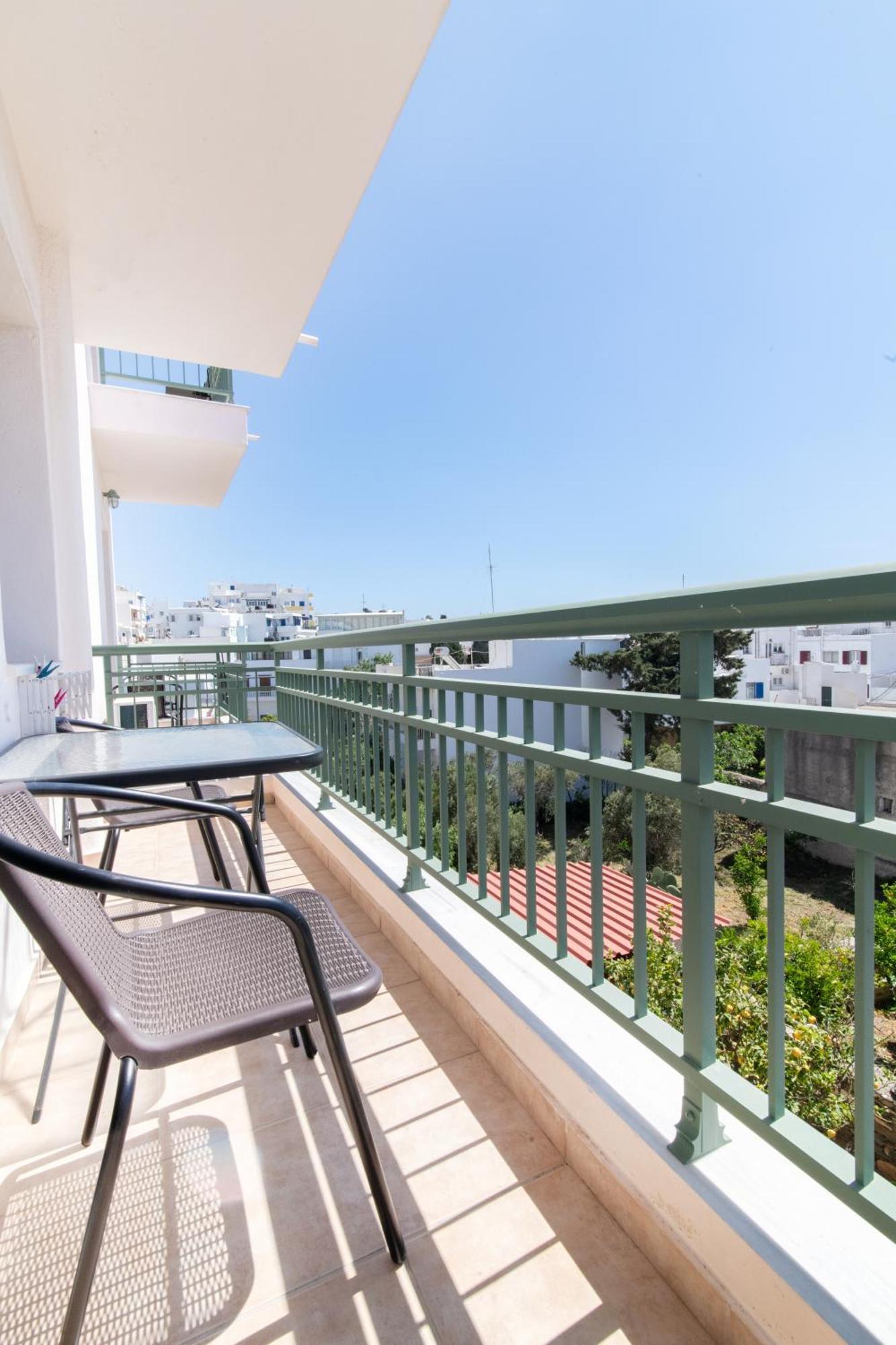 Ageri Hotel Tínos Dış mekan fotoğraf