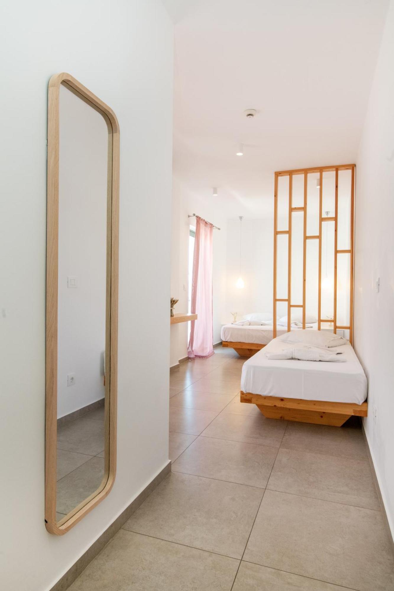 Ageri Hotel Tínos Dış mekan fotoğraf