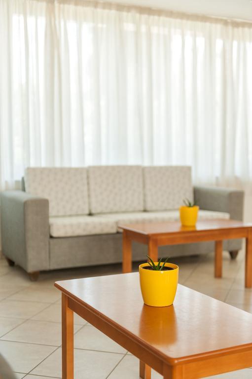 Ageri Hotel Tínos Dış mekan fotoğraf